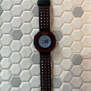 Garmin Forerunner 220